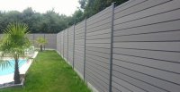 Portail Clôtures dans la vente du matériel pour les clôtures et les clôtures à L'Oie